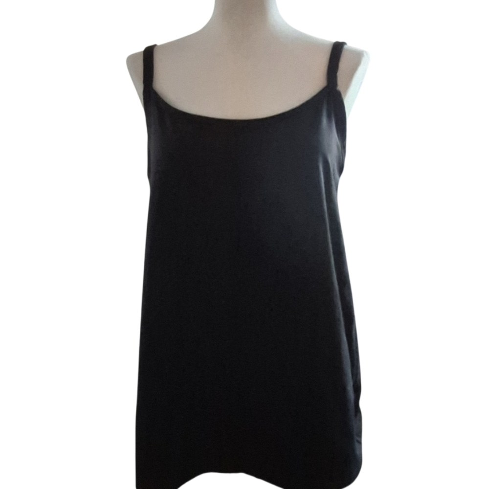 Torrid Active 3 Womens Top Nylon & Spandex